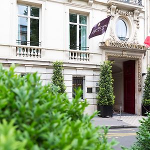 Intercontinental Paris Champs Elysees Etoile, An Ihg Hotel