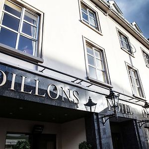 Dillon’s Hotel